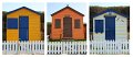 Chalets