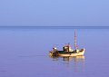 Fisherman